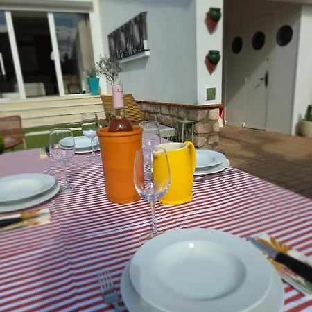 Maison Tres Bon Emplacement *