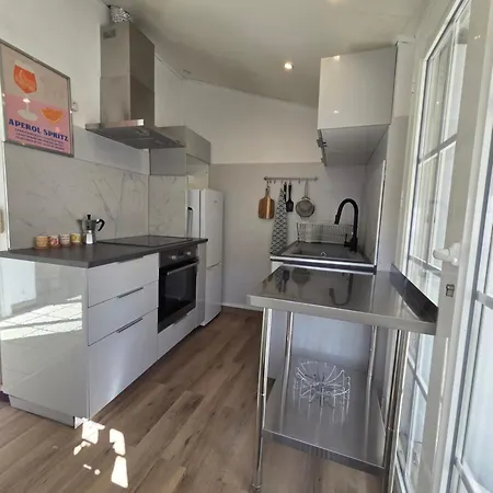 Maison Tres Bon Emplacement *