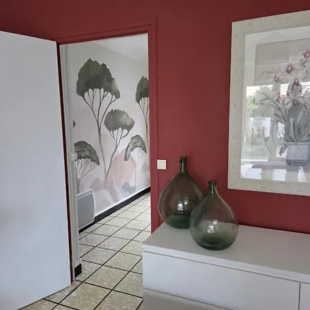 Maison Tres Bon Emplacement