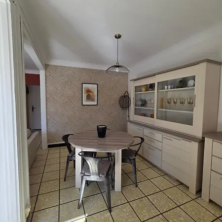 Maison Tres Bon Emplacement