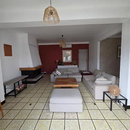 Maison Tres Bon Emplacement 발라 플라주