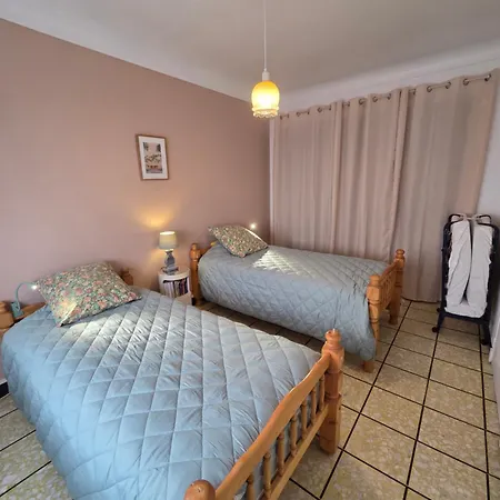 펜션 Maison Tres Bon Emplacement *