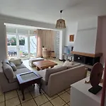 Semesterbostad Maison Tres Bon Emplacement