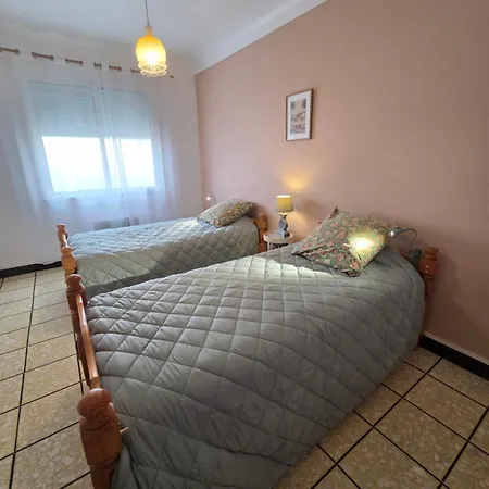 Maison Tres Bon Emplacement Valras-Plage