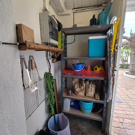 Nyaraló Maison Tres Bon Emplacement *