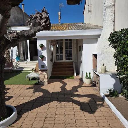Maison Tres Bon Emplacement Nyaraló
