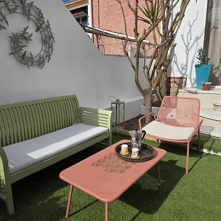 Maison Tres Bon Emplacement Сasa de vacaciones