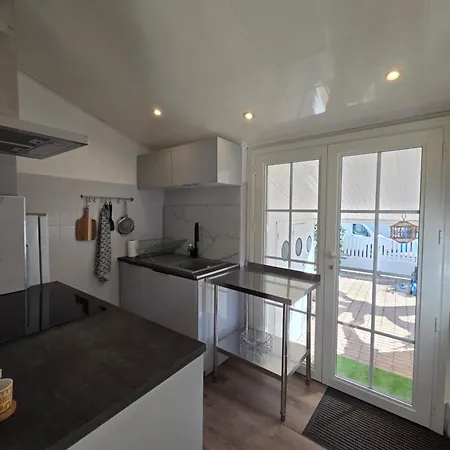 Maison Tres Bon Emplacement Сasa de vacaciones *