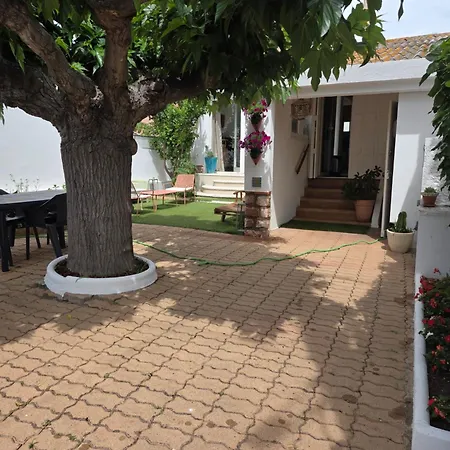 Сasa de vacaciones Maison Tres Bon Emplacement