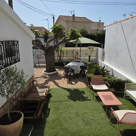 Maison Tres Bon Emplacement Сasa de vacaciones *