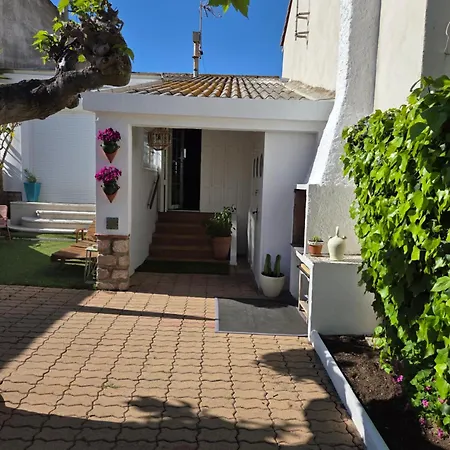 Maison Tres Bon Emplacement Сasa de vacaciones