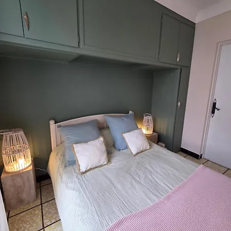 Maison Tres Bon Emplacement Сasa de vacaciones