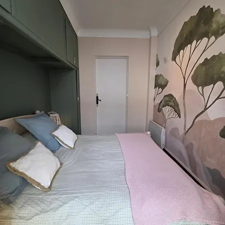 Maison Tres Bon Emplacement Сasa de vacaciones *