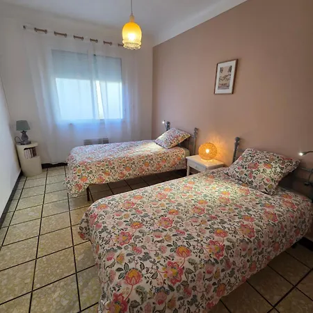 Maison Tres Bon Emplacement * Valras-Plage