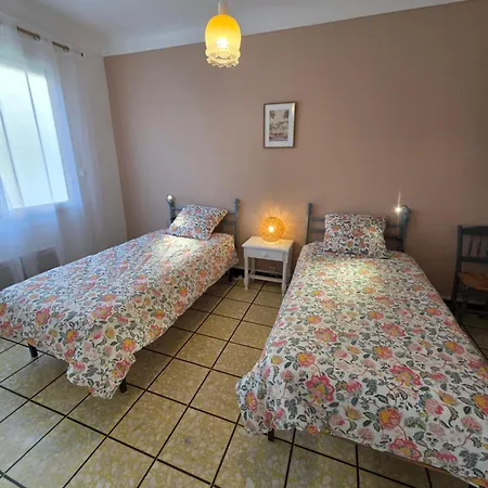 Maison Tres Bon Emplacement Сasa de vacaciones
