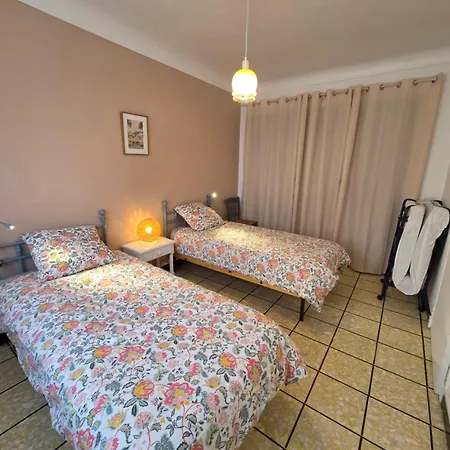Сasa de vacaciones Maison Tres Bon Emplacement Valras-Plage