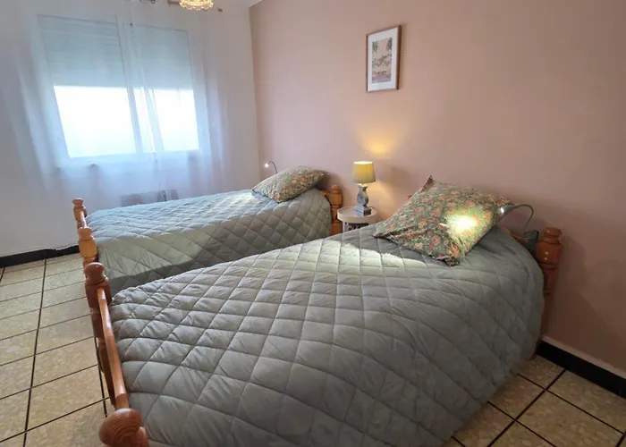 Maison Tres Bon Emplacement Valras-Plage