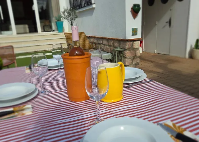 Maison Tres Bon Emplacement *