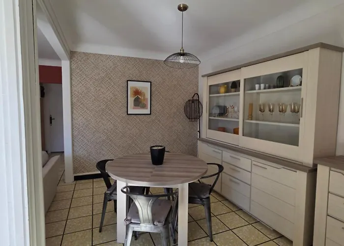 Maison Tres Bon Emplacement