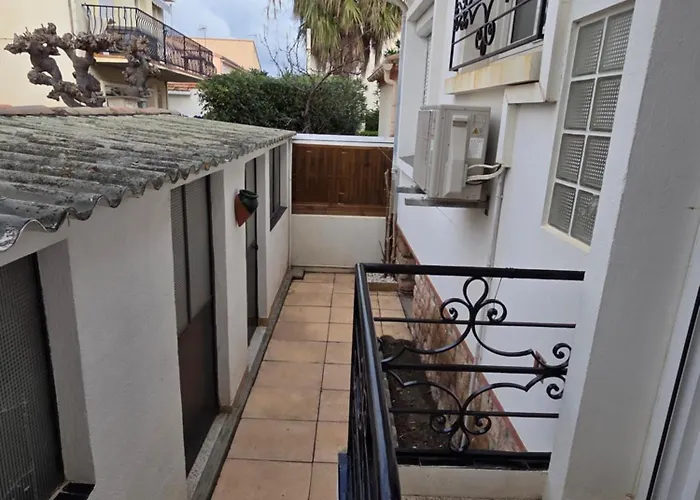 Nyaraló Maison Tres Bon Emplacement