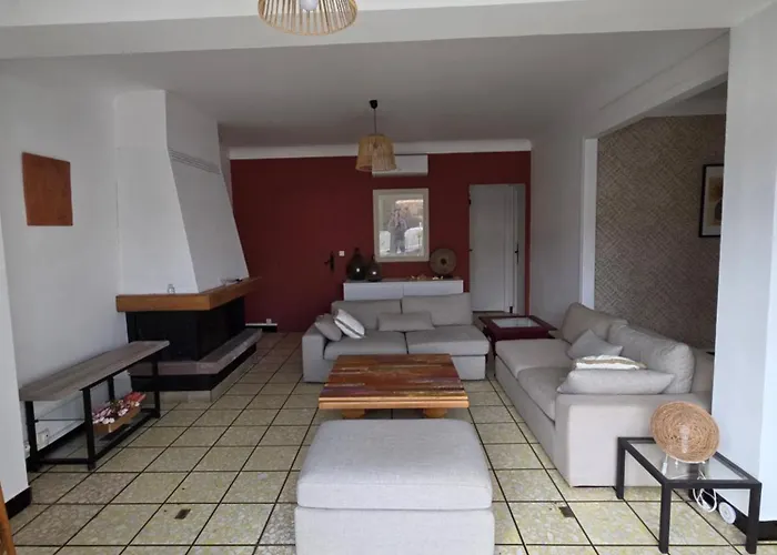 Maison Tres Bon Emplacement Valras-Plage
